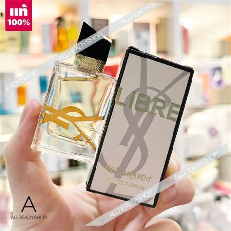 น้ําหอม ysl libre le parfum|กลิ่นน้ําหอม ysl.